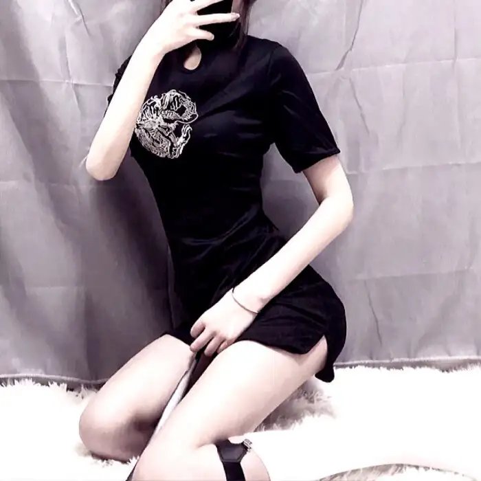 有药第二季